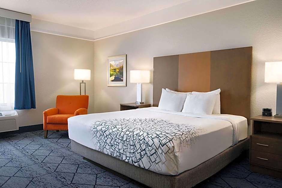 La Quinta Inn & Suites by Wyndham Rapid City