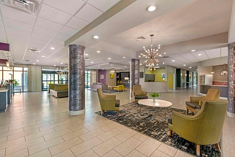 Best Western Plus Ruston Hotel