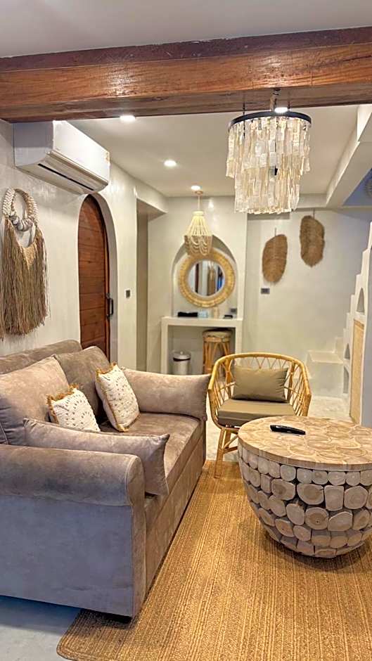Cape Beach Villa Samui