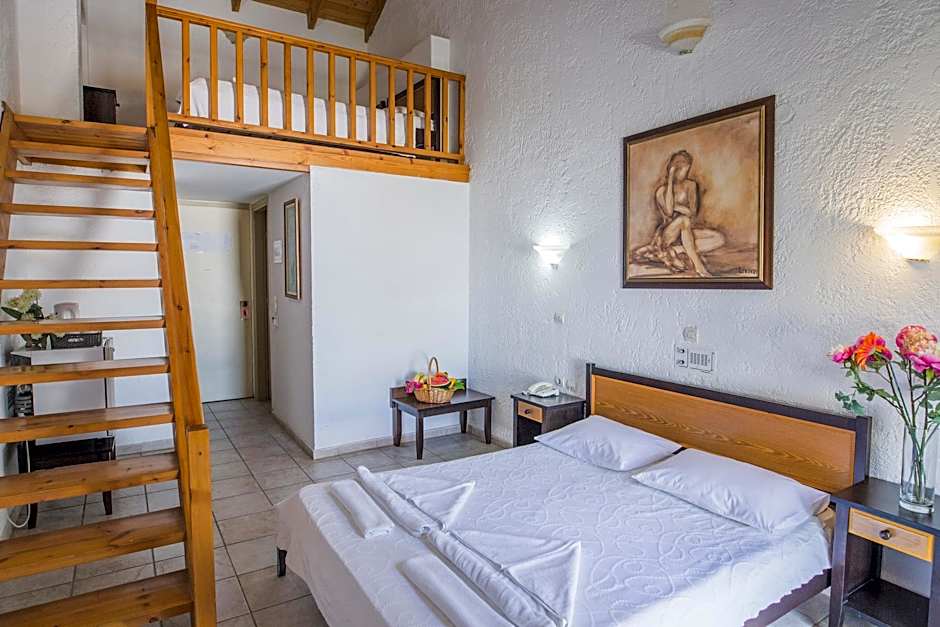 Creta Residence