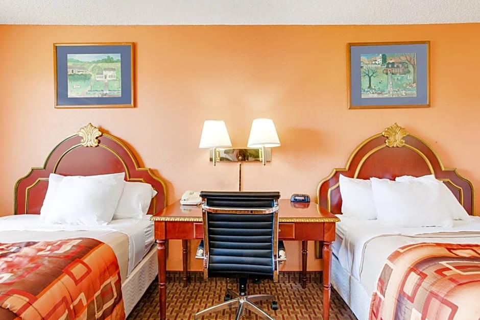 Days Inn by Wyndham Hornell NY