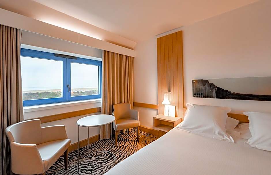 Thalazur Ouistreham - Hôtel & Spa