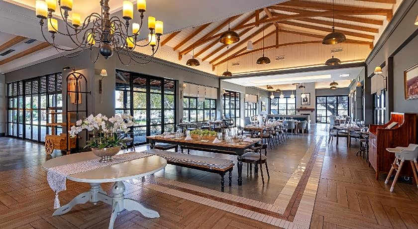 Midgard Country Estate