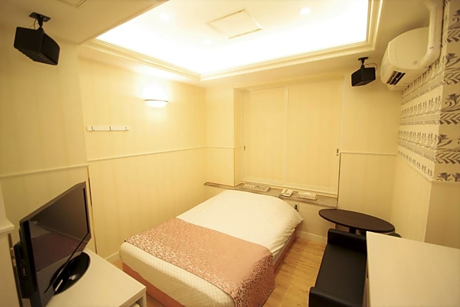 Hotel Crystal ¿¿¿¿