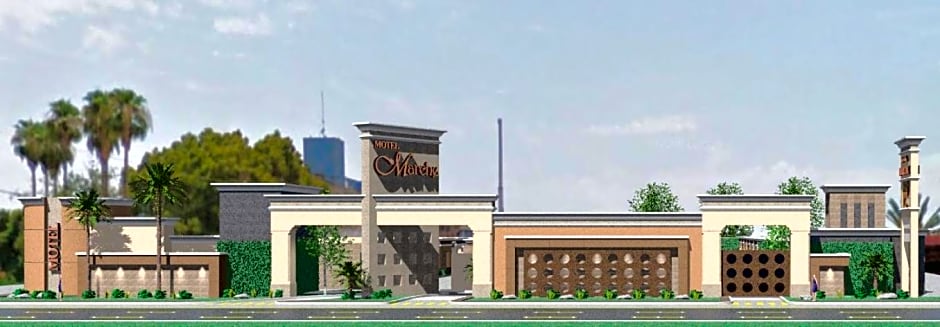 Motel Marche
