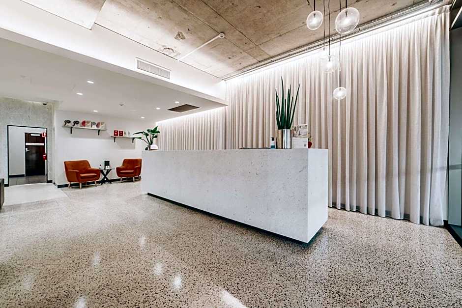 Clarion Hotel Townsville