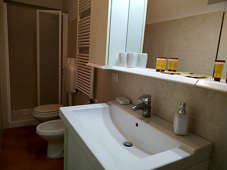 B&B Villa delle Palme