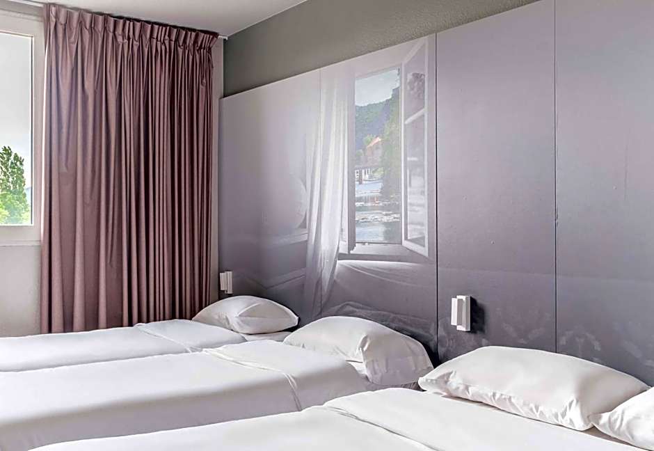 B&B HOTEL Besancon