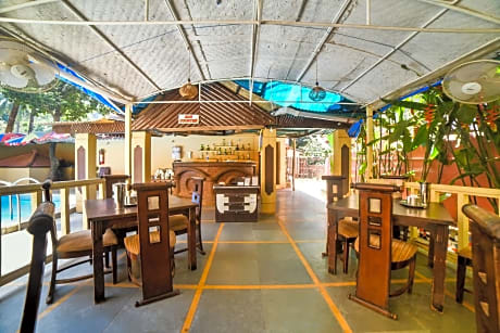 Collection O 7216 Kris Resort