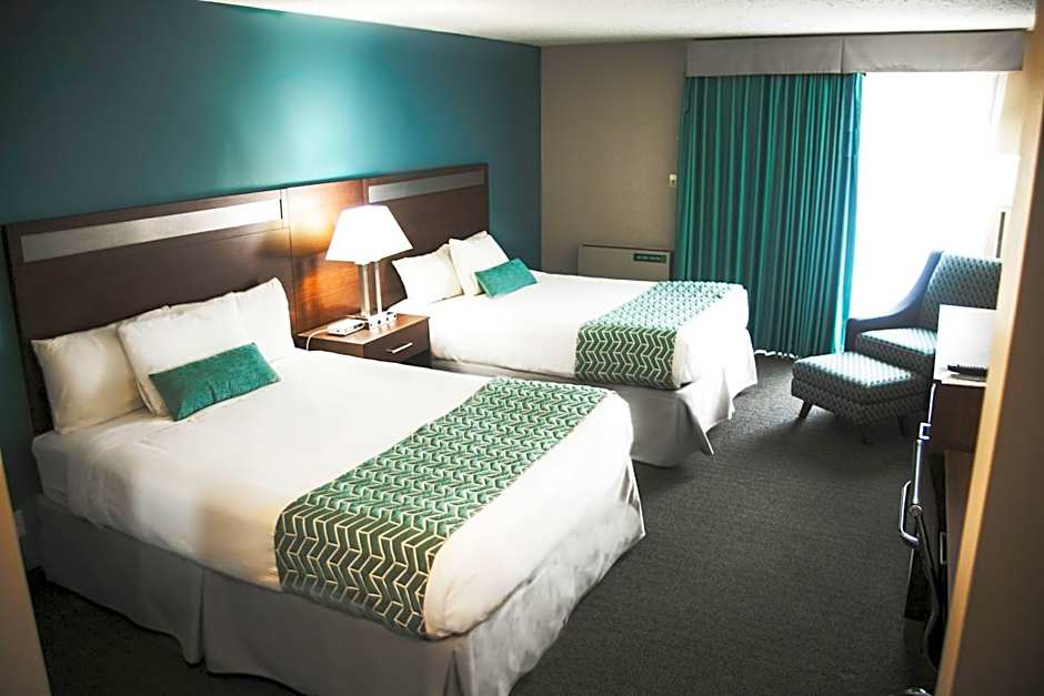 Ramada by Wyndham Quesnel