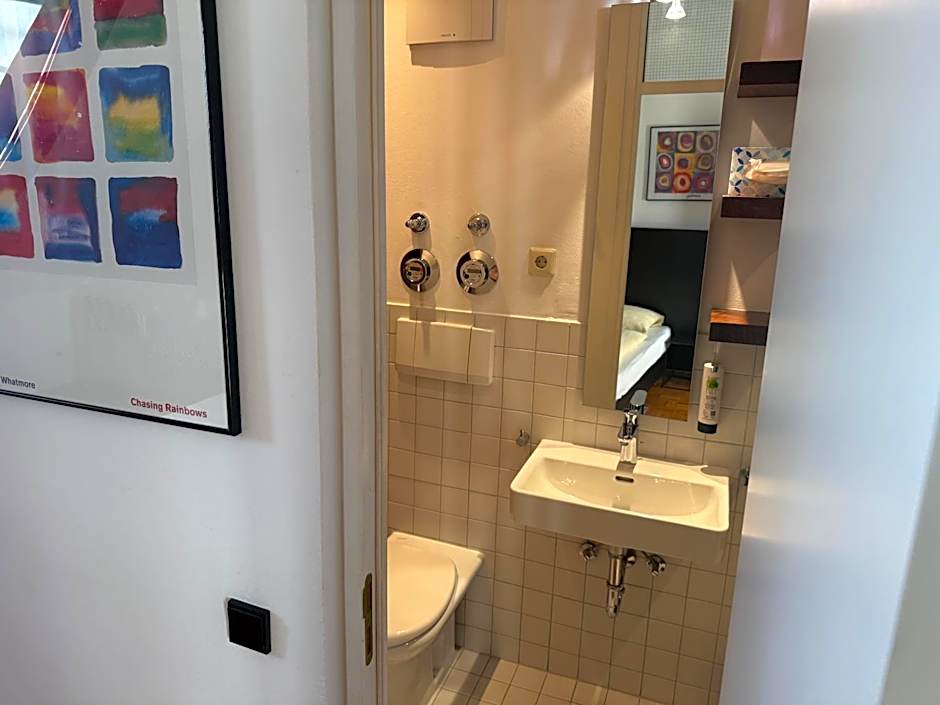 WHLIVING - Apartments & Studios in Konstanz