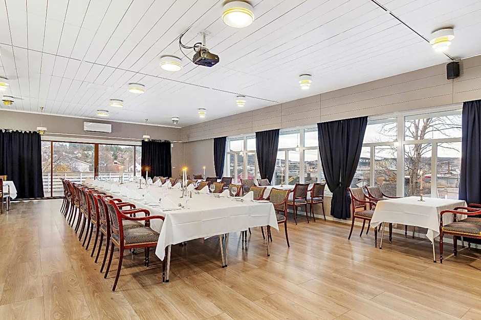 Best Western Tingvold Park Hotel