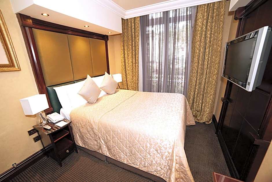 The Premier Notting Hill