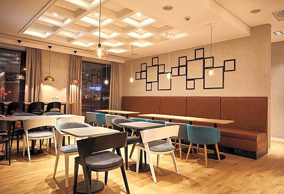 B&B Hotel Krakow Centrum