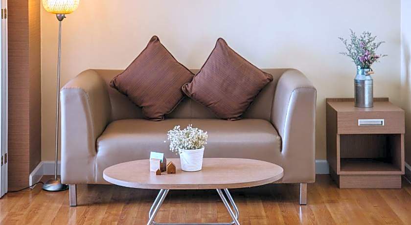 Clef Hotel Bangkok