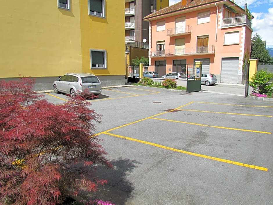 Hotel Emiliana