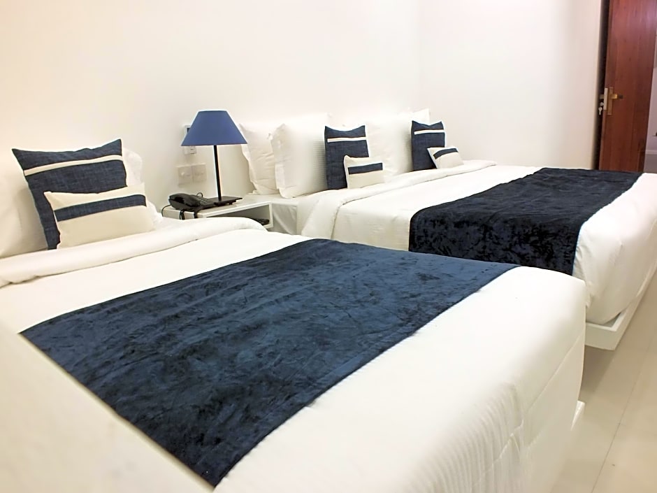 The Residence Business Hotel