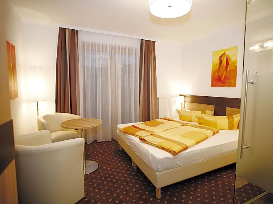 Hotel Diana