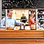 Hotel Zeitgeist Vienna Hauptbahnhof