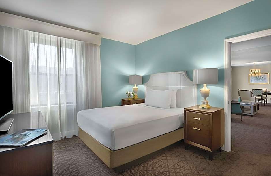 The Royal Sonesta Chase Park Plaza St. Louis