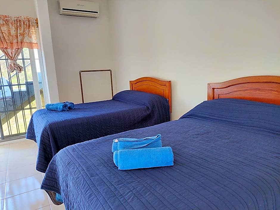 Sunset House Zihuatanejo