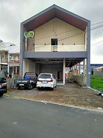 Maorin Guest House
