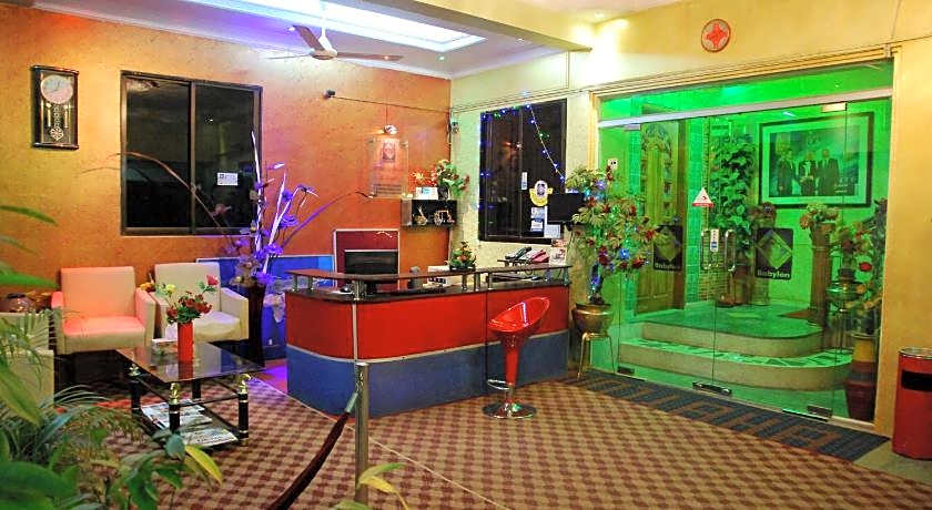 Babylon Hotel & Serviced Apartment