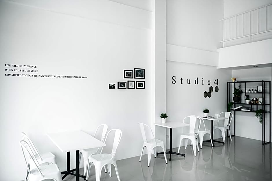Studio 41 Salaya-Sai4