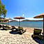 Alidian bay Suites Leros
