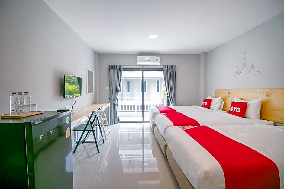 Fine Bed Hotel