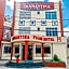 Diamantina Palace Hotel