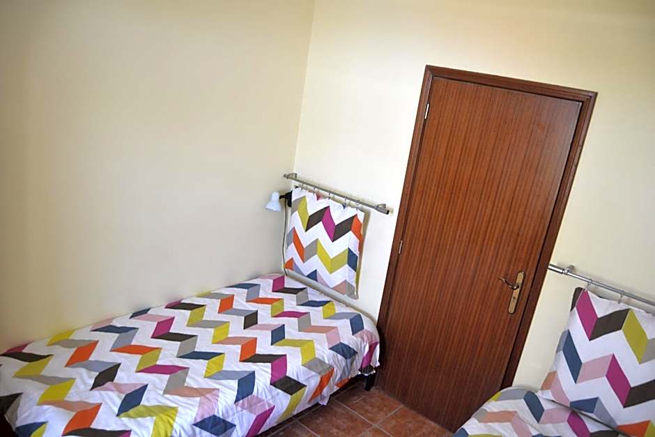 Hostel Casal São João