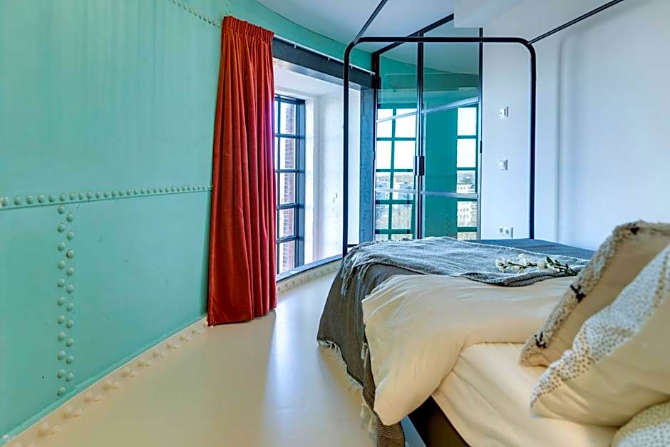 Hotel Watertoren West