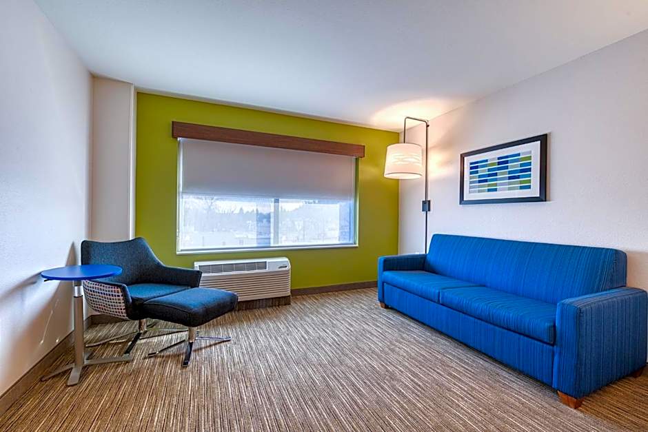 Holiday Inn Express & Suites - Manitou Springs By IHG