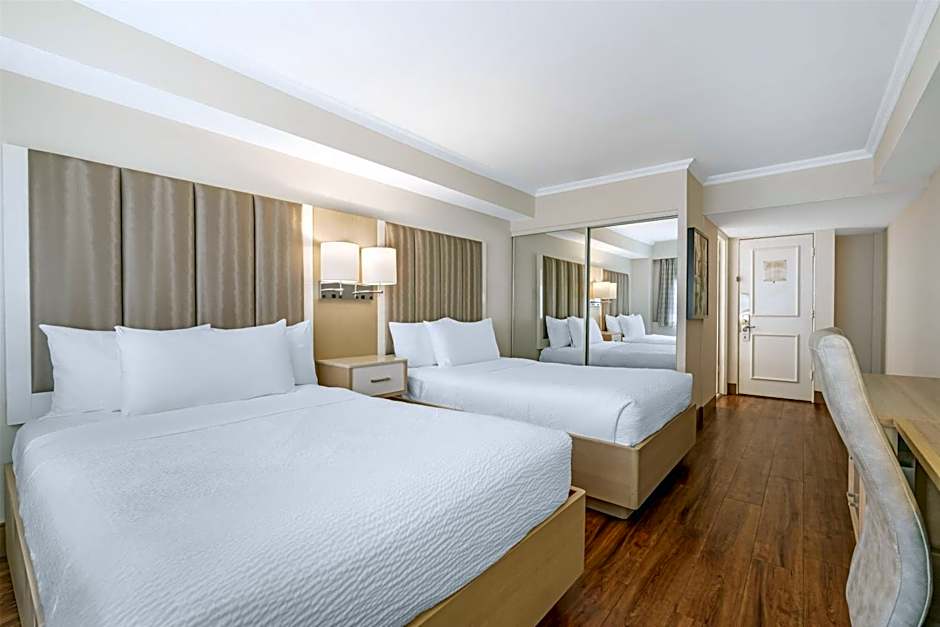 Best Western Dorchester Hotel