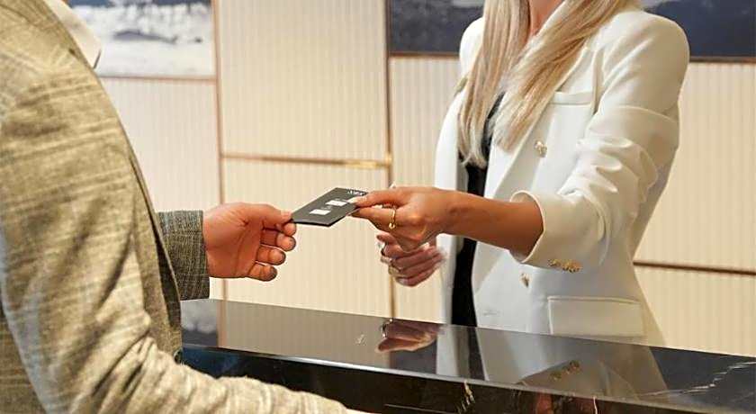 Nex Hotel & Spa İstanbul