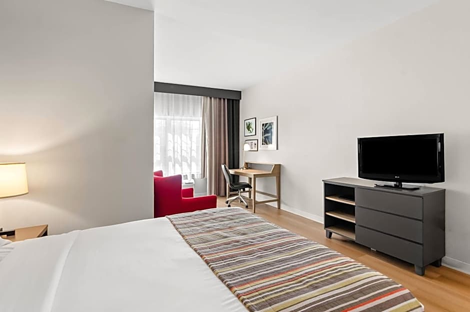 Country Inn & Suites by Radisson, Roanoke, VA