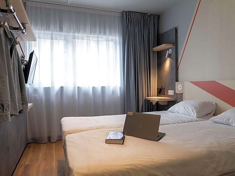 ibis budget Saint Malo Centre