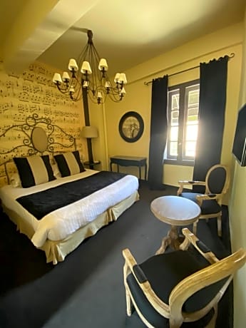 Charming Double Room