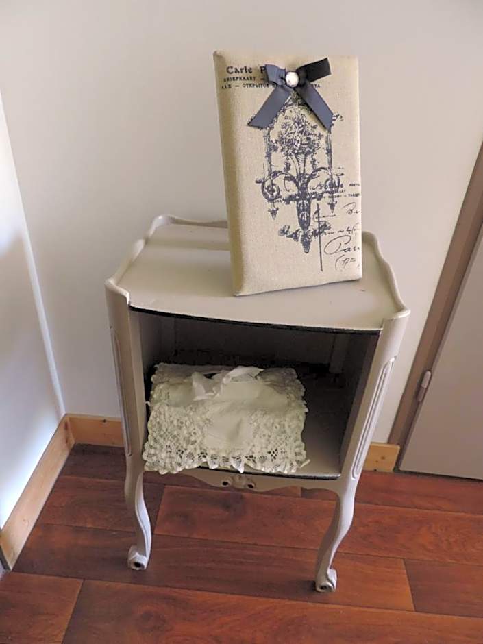 Villa Des Hortensias