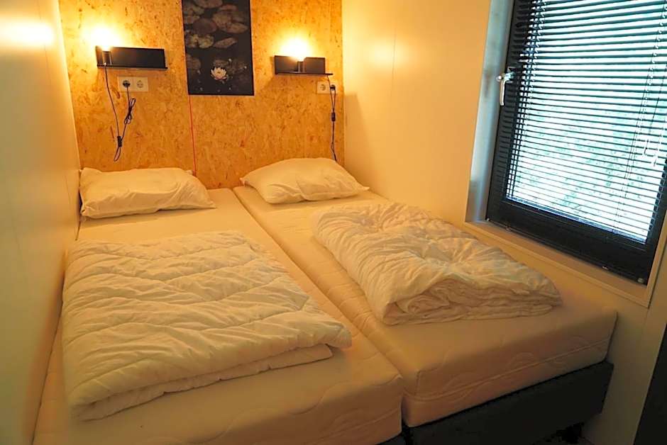 EuroParcs Ruinen