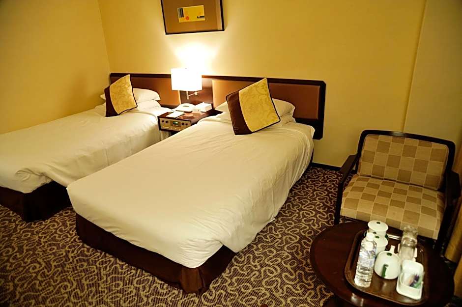 Hotel New Otani Nagaoka