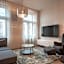Aparthotel Rimska 14
