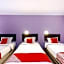 Super OYO 473 Comfort Hotel 2