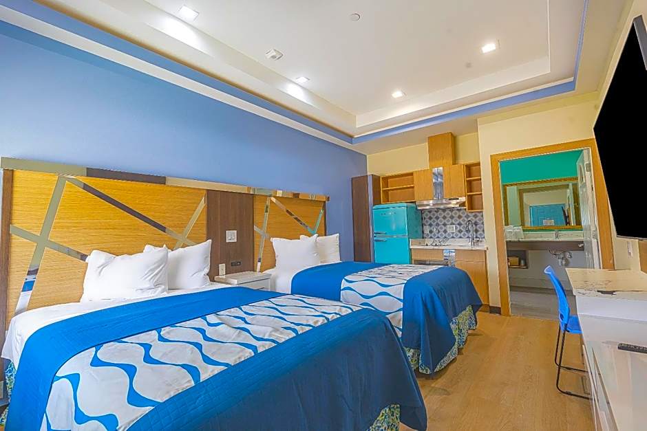 La Vyoma Villas, Westpark Hwy 6