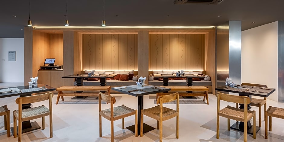 Lilit Bang Lumphu Hotel