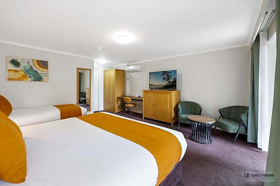Mid City Motel Warrnambool