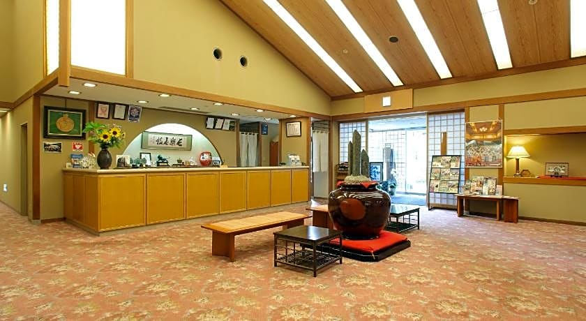 Fuga no Yado Choseikan