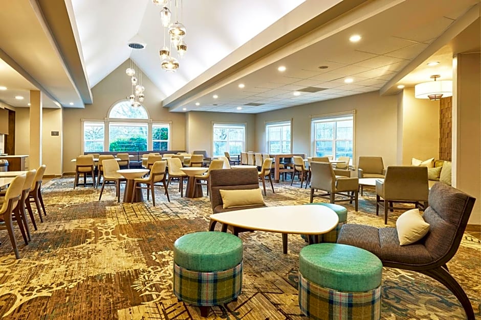 Residence Inn Eugene Springfield