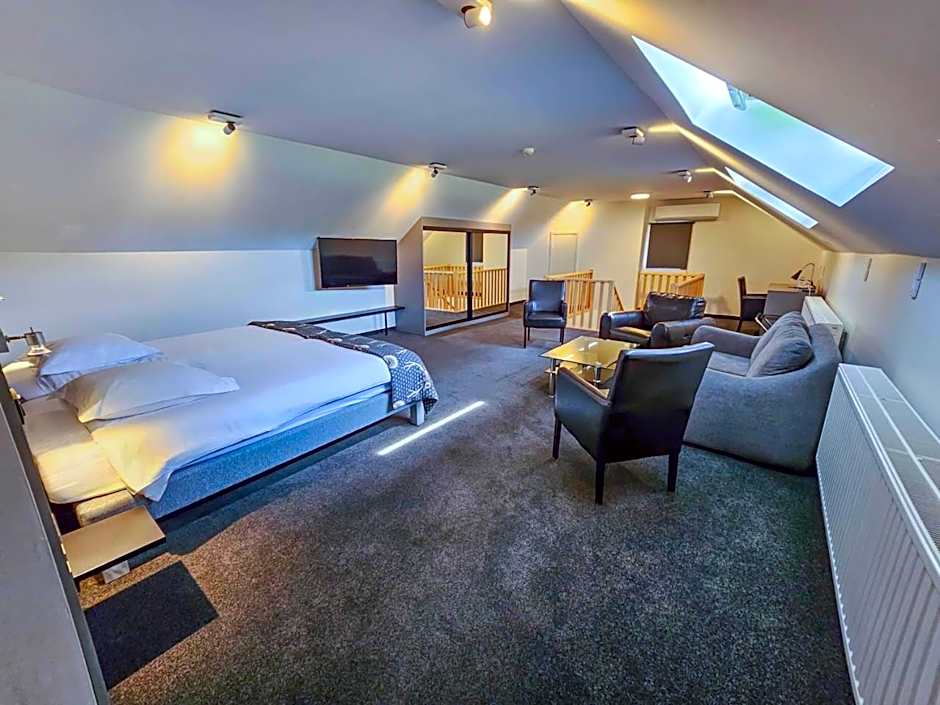 Logis Hôtel Le Menobu
